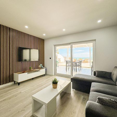 Villa Dru Roquetas de Mar Exteriör bild