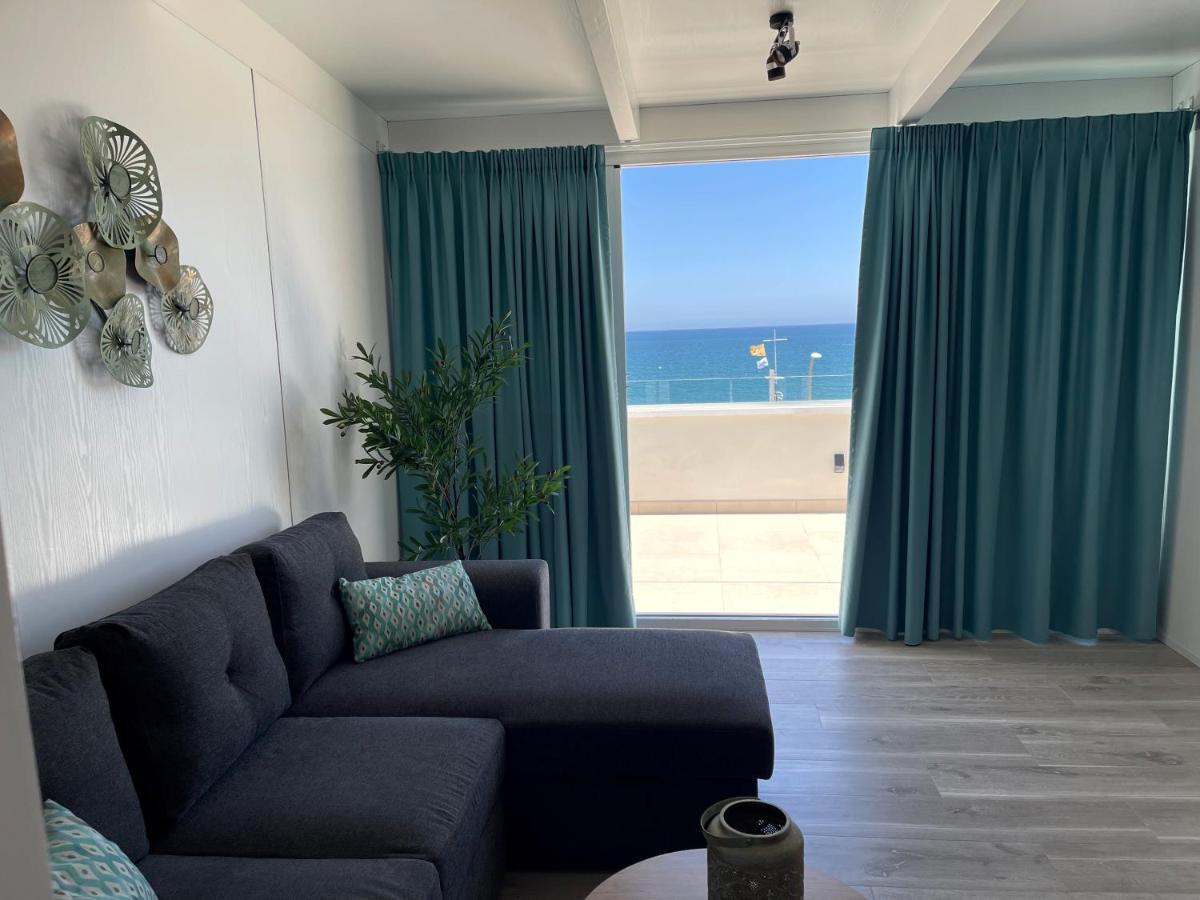 Villa Dru Roquetas de Mar Exteriör bild