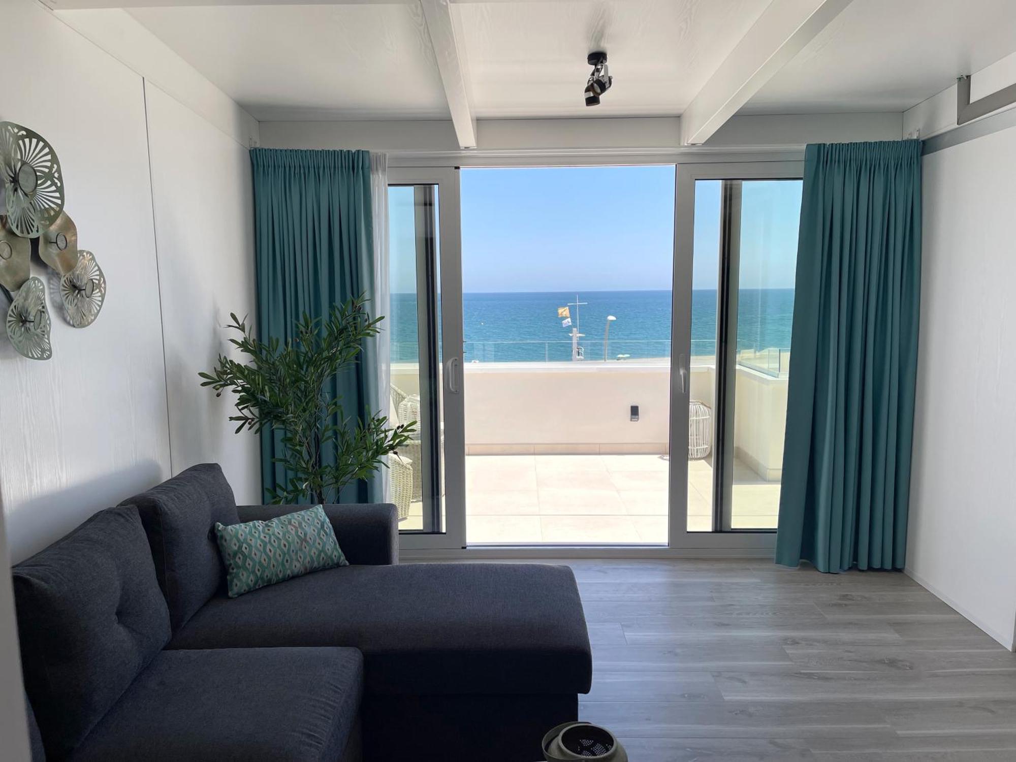 Villa Dru Roquetas de Mar Exteriör bild
