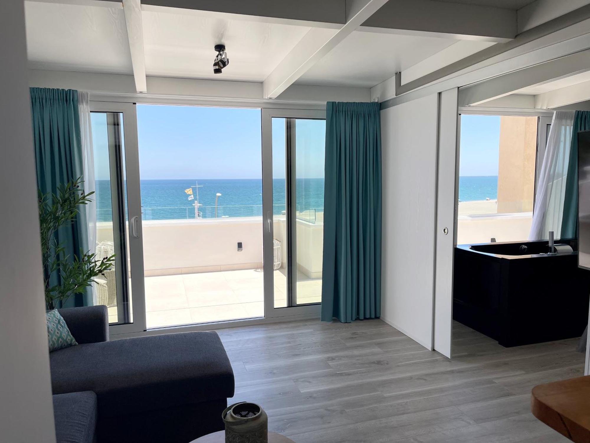 Villa Dru Roquetas de Mar Exteriör bild