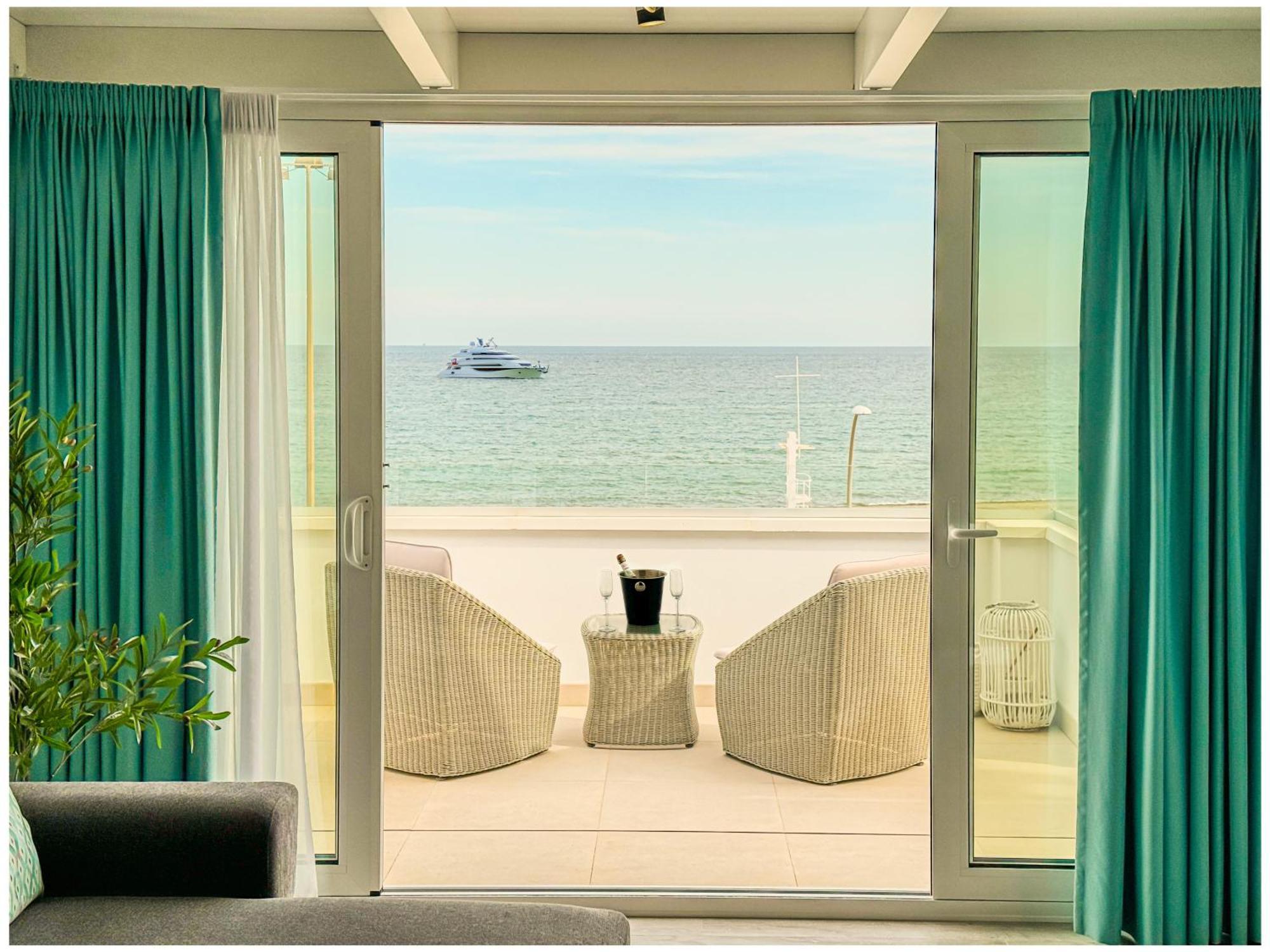 Villa Dru Roquetas de Mar Exteriör bild